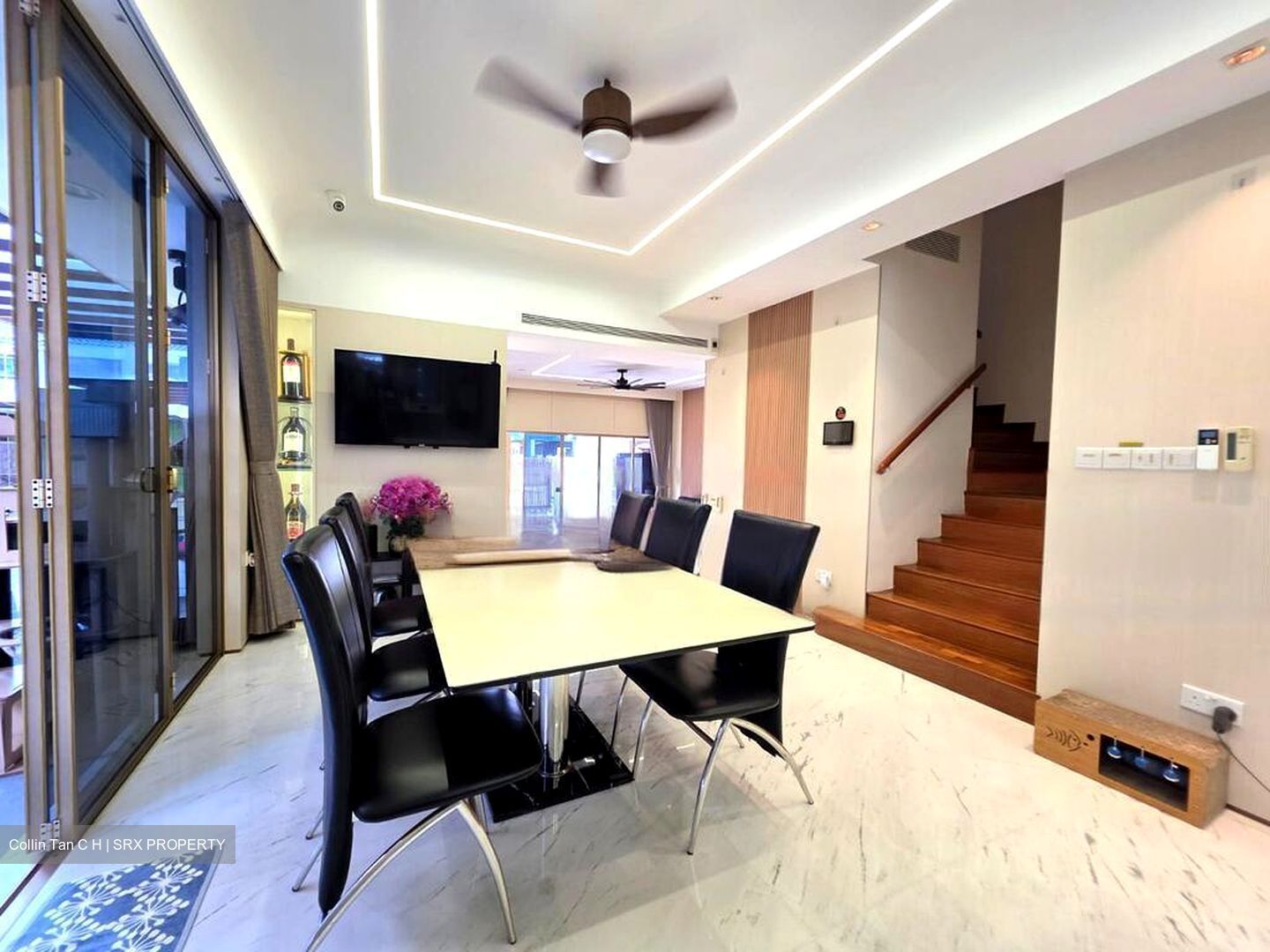 Sunrise Villa (D28), Terrace #466863421